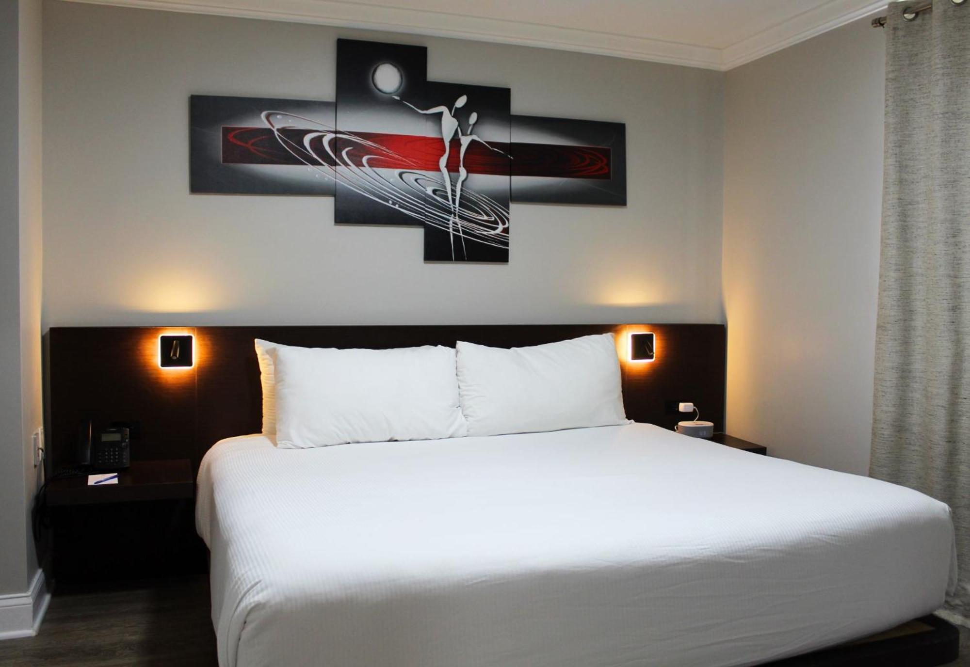 นูโว สวีท ไมอามี แอร์พอร์ต เวสต์/โดรัล Hotel Sweetwater ภายนอก รูปภาพ